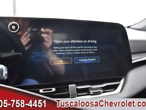 New 2026 Chevrolet Equinox LT w/ Convenience Package II image 27