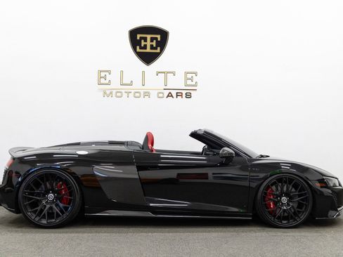 Used 2020 Audi R8 V10 performance AWD/4WD image 10