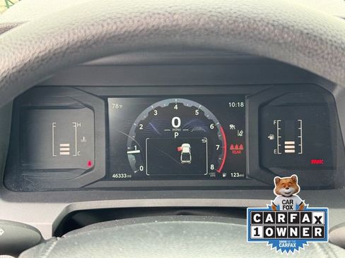 Used 2024 Toyota Tacoma SR5 RWD image 17