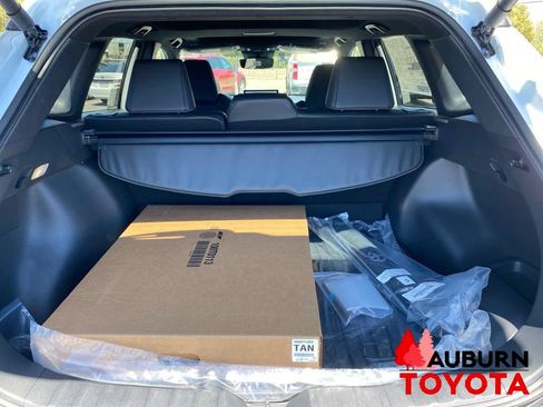 New 2026 Toyota Corolla Cross AWD Hybrid image 10