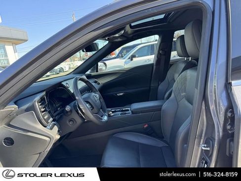 Certified 2023 Lexus RX 350 Premium w/ Accessory Package (Z1) image 18