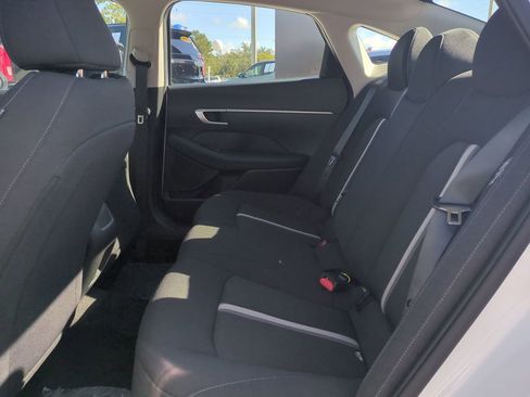New 2026 Hyundai Sonata SE image 14