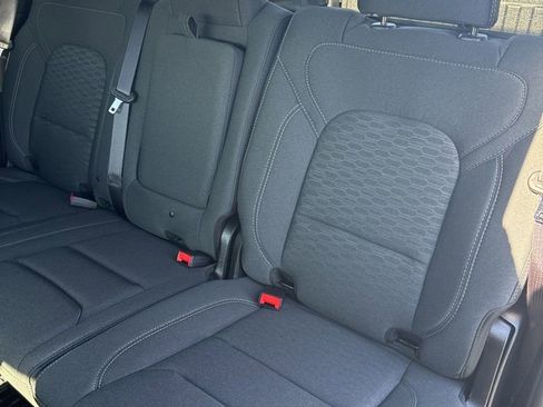 New 2026 RAM 1500 Big Horn AWD/4WD image 20