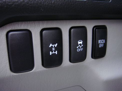 Used 2008 Toyota 4Runner SR5 image 16