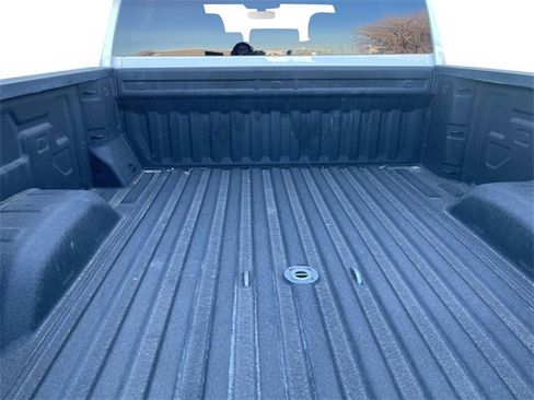 Used 2020 Chevrolet Silverado 2500 W/T w/ WT Convenience Package image 19