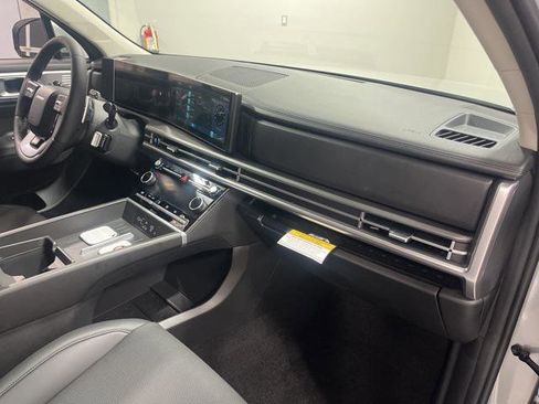 New 2026 Hyundai Santa Fe SEL image 24