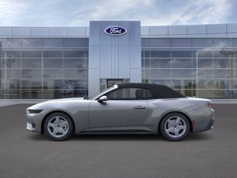 New 2026 Ford Mustang Premium RWD image 3