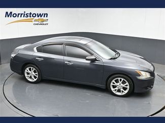 Used 2013 Nissan Maxima 3.5 S video 1