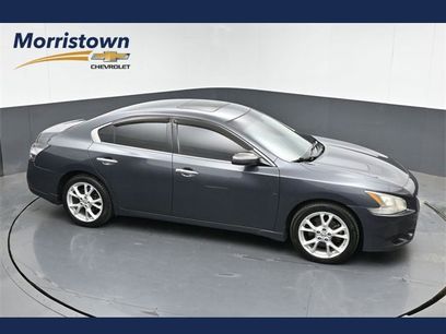 Used 2013 Nissan Maxima 3.5 S