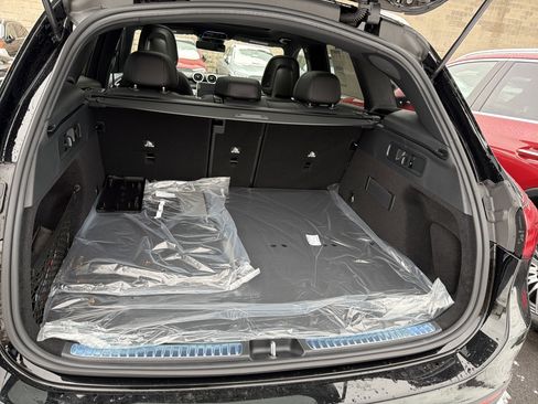 New 2026 Mercedes-Benz GLC 300 4MATIC image 24