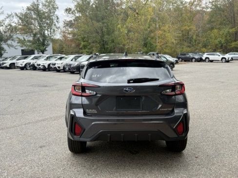 New 2025 Subaru Crosstrek 2.5i Limited image 8