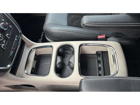 Used 2017 Dodge Grand Caravan SXT FWD image 22
