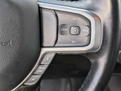Used 2023 RAM 1500 Big Horn AWD/4WD image 22
