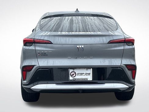 New 2026 Buick Envista Sport Touring w/ Convenience I Package image 7