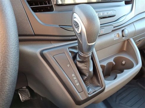New 2026 Ford Transit 150 Low Roof w/ Load Area Protection Package image 17