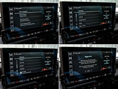 Used 2024 GMC Hummer EV 3X image 25