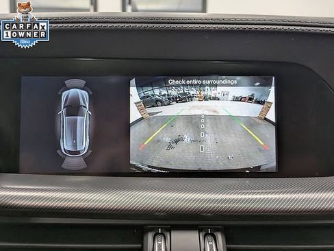 Used 2024 Alfa Romeo Stelvio Veloce AWD/4WD image 16