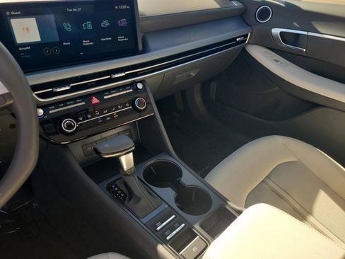 New 2026 Hyundai Sonata SE image 5