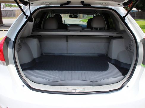 Used 2009 Toyota Venza w/ Comfort Pkg FWD image 7