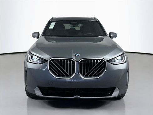 Used 2026 BMW X3 xDrive30i w/ Premium Package AWD/4WD image 2