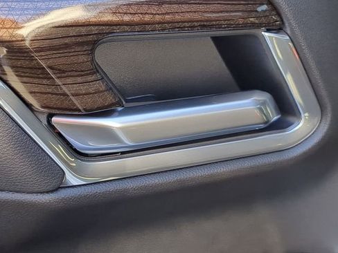 New 2026 Chevrolet Silverado 1500 LT Trail Boss w/ LT Trail Boss Premium Package image 37