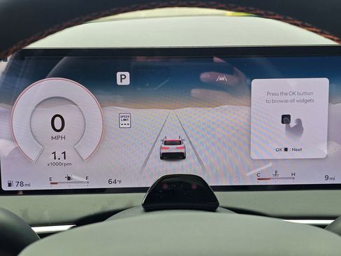 New 2026 Genesis GV70 2.5T Sport Prestige image 12