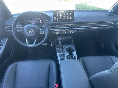 Certified 2026 Honda Civic Sport Touring image 11
