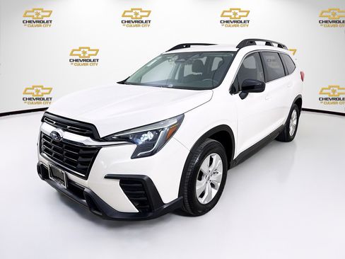 Used 2023 Subaru Ascent 8-Passenger image 3