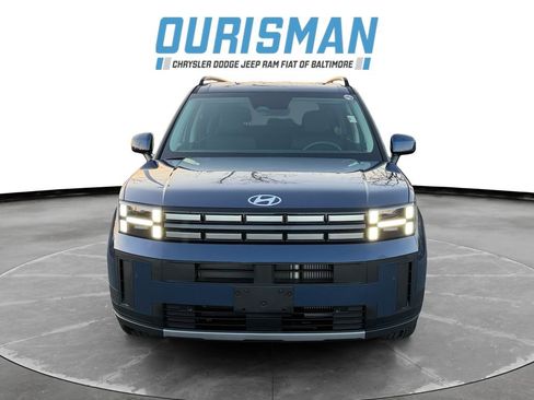 Used 2026 Hyundai Santa Fe SEL image 8