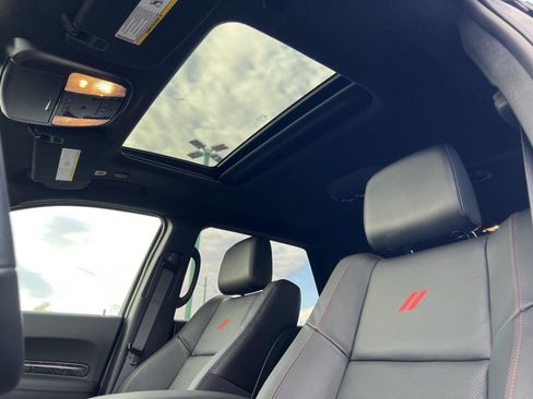 New 2026 Dodge Durango GT image 40