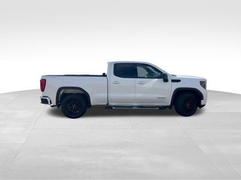 Used 2023 GMC Sierra 1500 Elevation AWD/4WD image 11