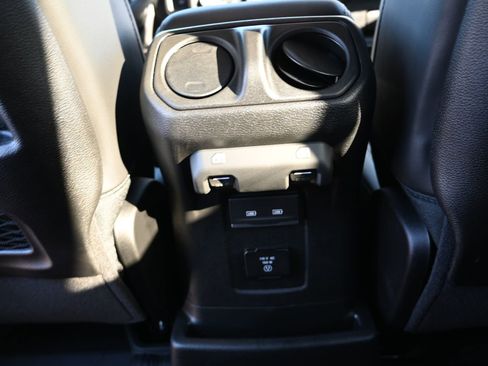 New 2025 Jeep Wrangler Rubicon 392 image 19