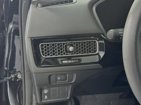 Certified 2023 Honda Civic LX image 10