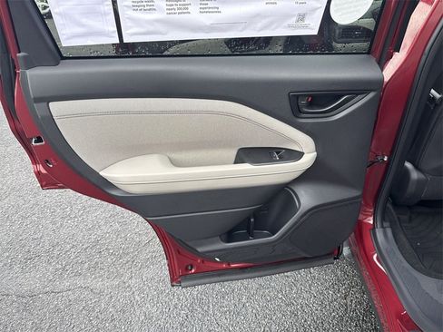 New 2026 Subaru Forester Premium image 23