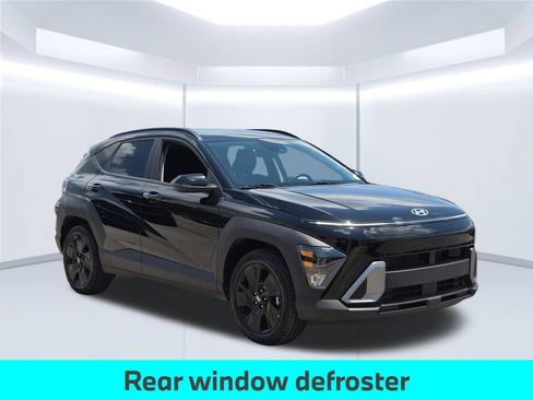 Used 2026 Hyundai Kona SEL Sport FWD image 9