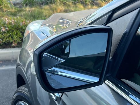 Used 2014 Ford Escape Titanium FWD image 8
