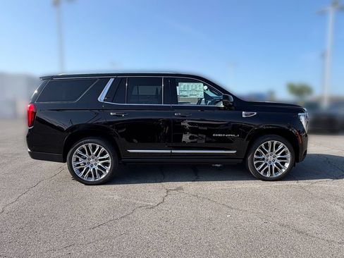 New 2026 GMC Yukon Denali w/ Denali Reserve Package AWD/4WD image 9
