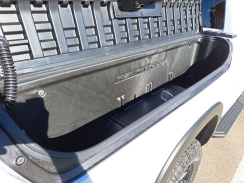 New 2026 RAM 1500 Rebel w/ Rebel Level 2 Equipment Group AWD/4WD image 11