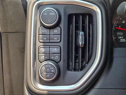 Used 2022 Chevrolet Silverado 1500 RST w/ LPO, Blackout Package AWD/4WD image 23