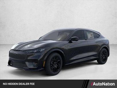 New 2026 Ford Mustang Mach-E Premium w/ Sport Appearance Package