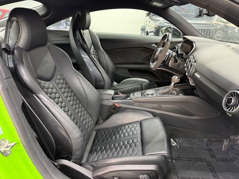 Used 2021 Audi TT RS image 24