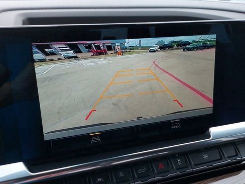 Used 2025 Chevrolet Silverado 1500 LT image 23