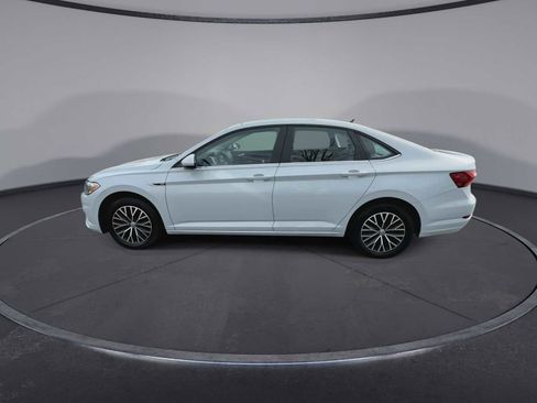 Used 2019 Volkswagen Jetta SEL w/ Cold Weather Package image 5