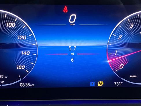 Used 2025 Mercedes-Benz GLE 350 4MATIC image 20