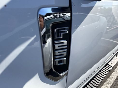 Used 2021 Ford F250 XLT AWD/4WD image 25