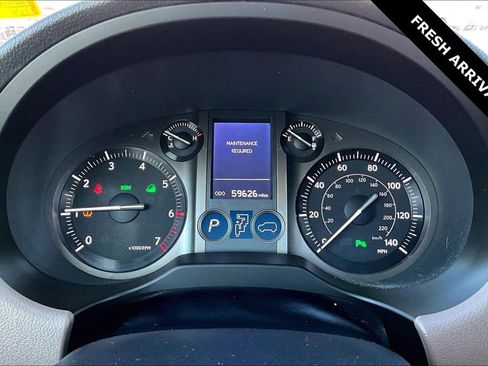 Used 2018 Lexus GX 460 image 13