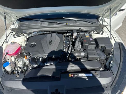 Used 2025 Kia K5 LXS image 31