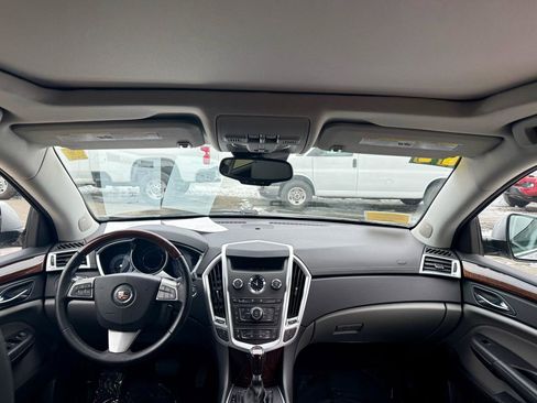 Used 2011 Cadillac SRX Luxury AWD/4WD image 30
