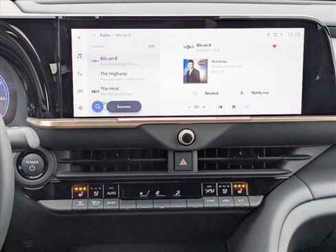 New 2026 Toyota Crown XLE image 14