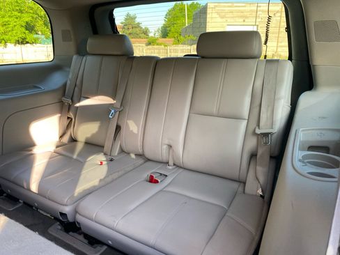 Used 2012 GMC Yukon SLT AWD/4WD image 17